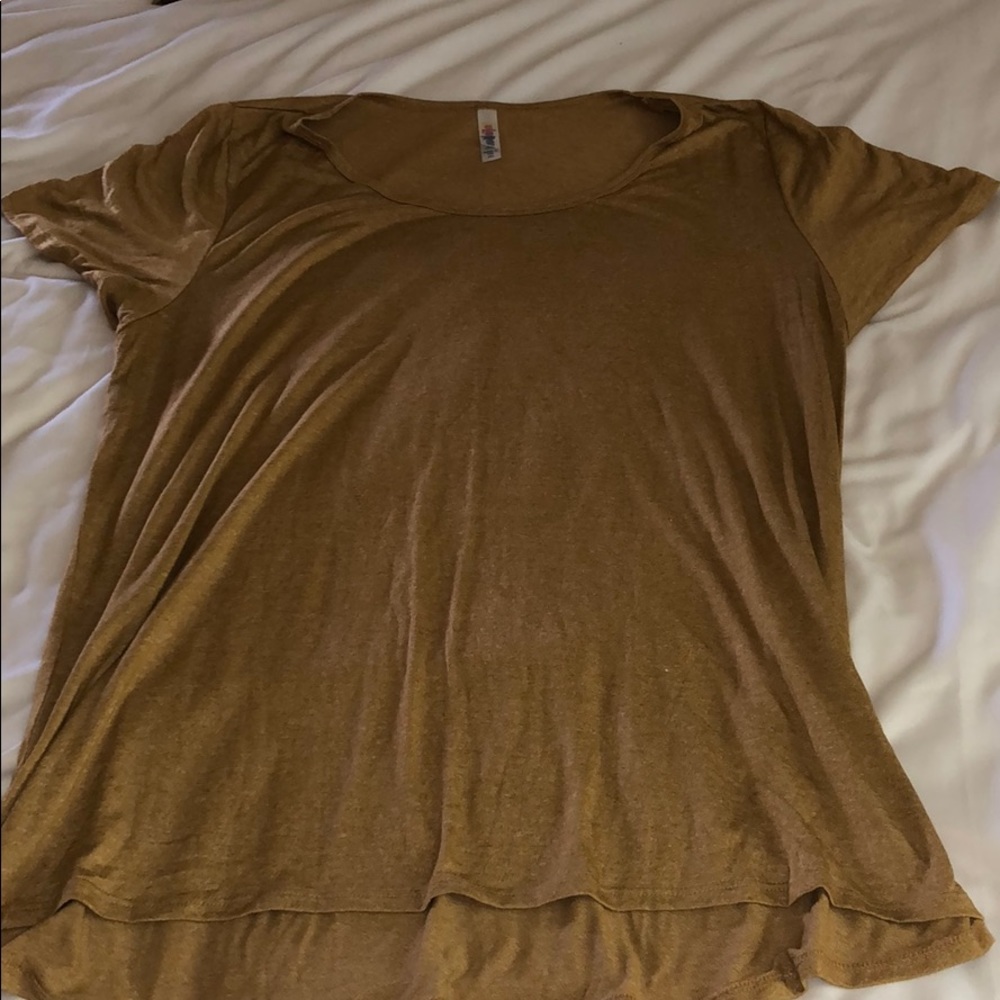 Lularoe Classic Tee ($BUNDLE AND SAVE$)